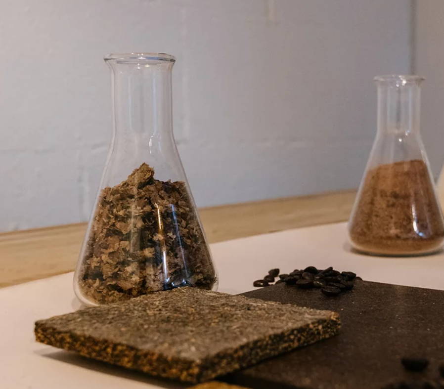 BIOHM, a bio-based building materials company, took inspiration from nature to create an incredible and sustainable solution for the construction industry.