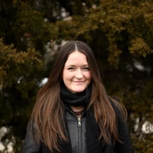 Hannah Reiss, MFT (she, her)