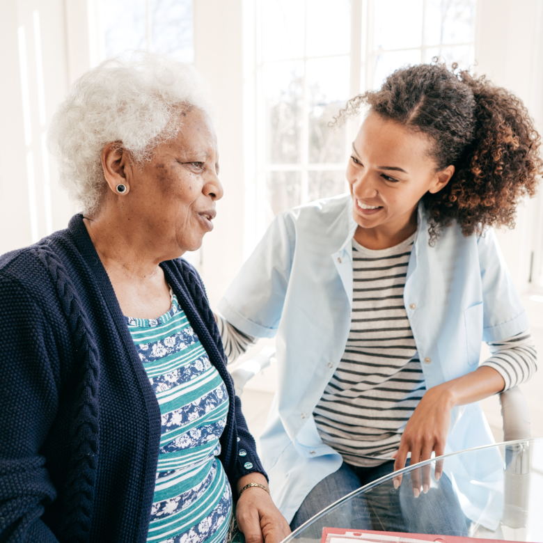 Navigating Senior Care Options in Atlanta
