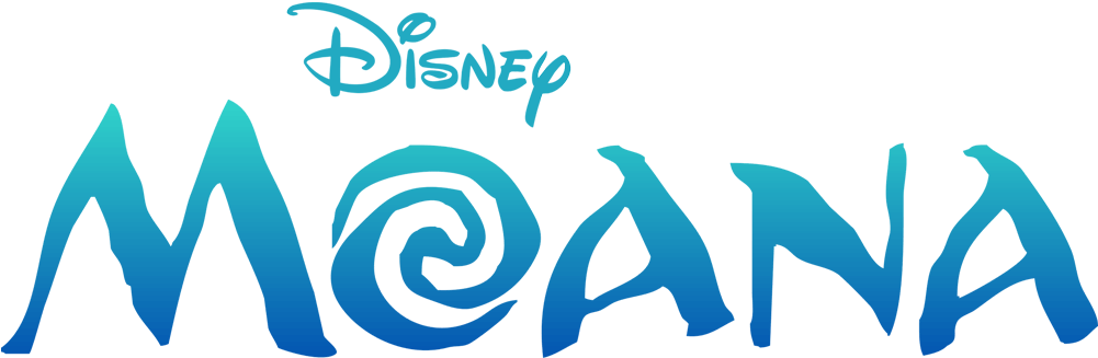 Moana logo