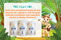 Jovie Goat — The Cleanest Goat Oil Profile | No Palm Oil in Jovie produtcs | The Milky Box
