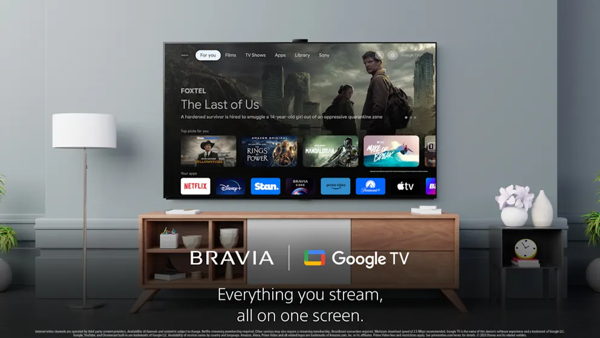 SONY BRAVIA 55-X90L XR FULLARRAY-4K GOOGLE TV - Image 7