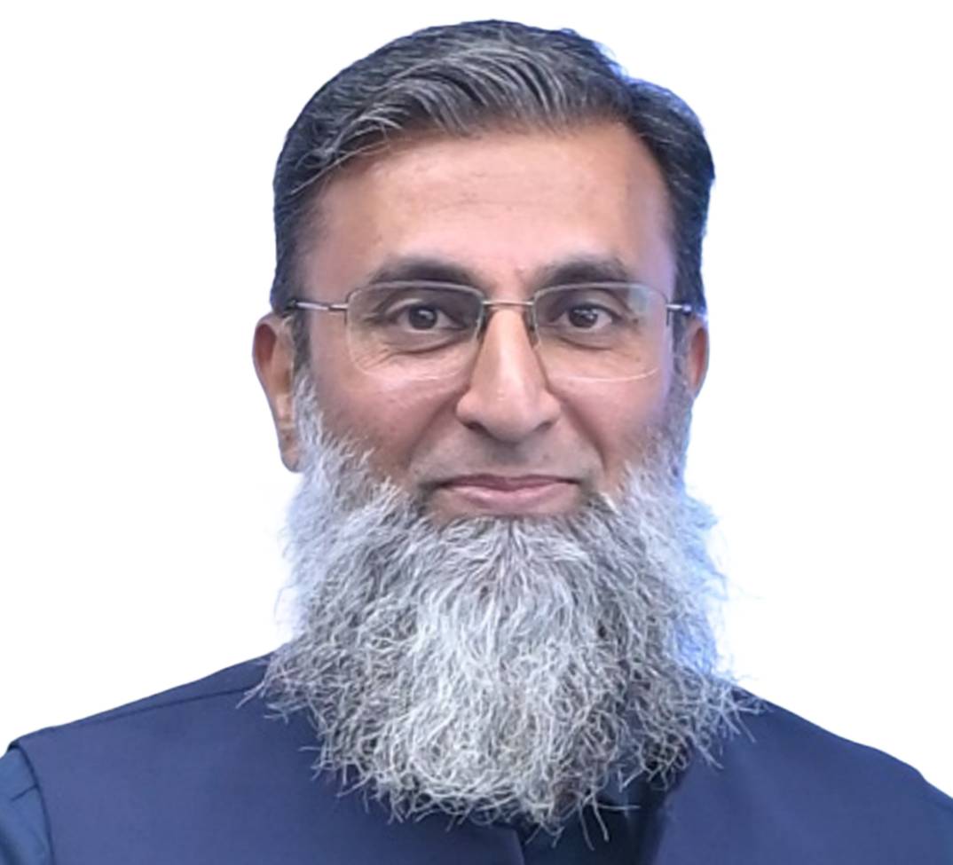Syed Rehan Ali