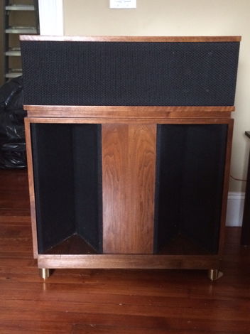 Klipsch Heritage Belle Modified to the Max!