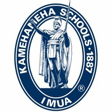 Kamehameha Schools logo on InHerSight
