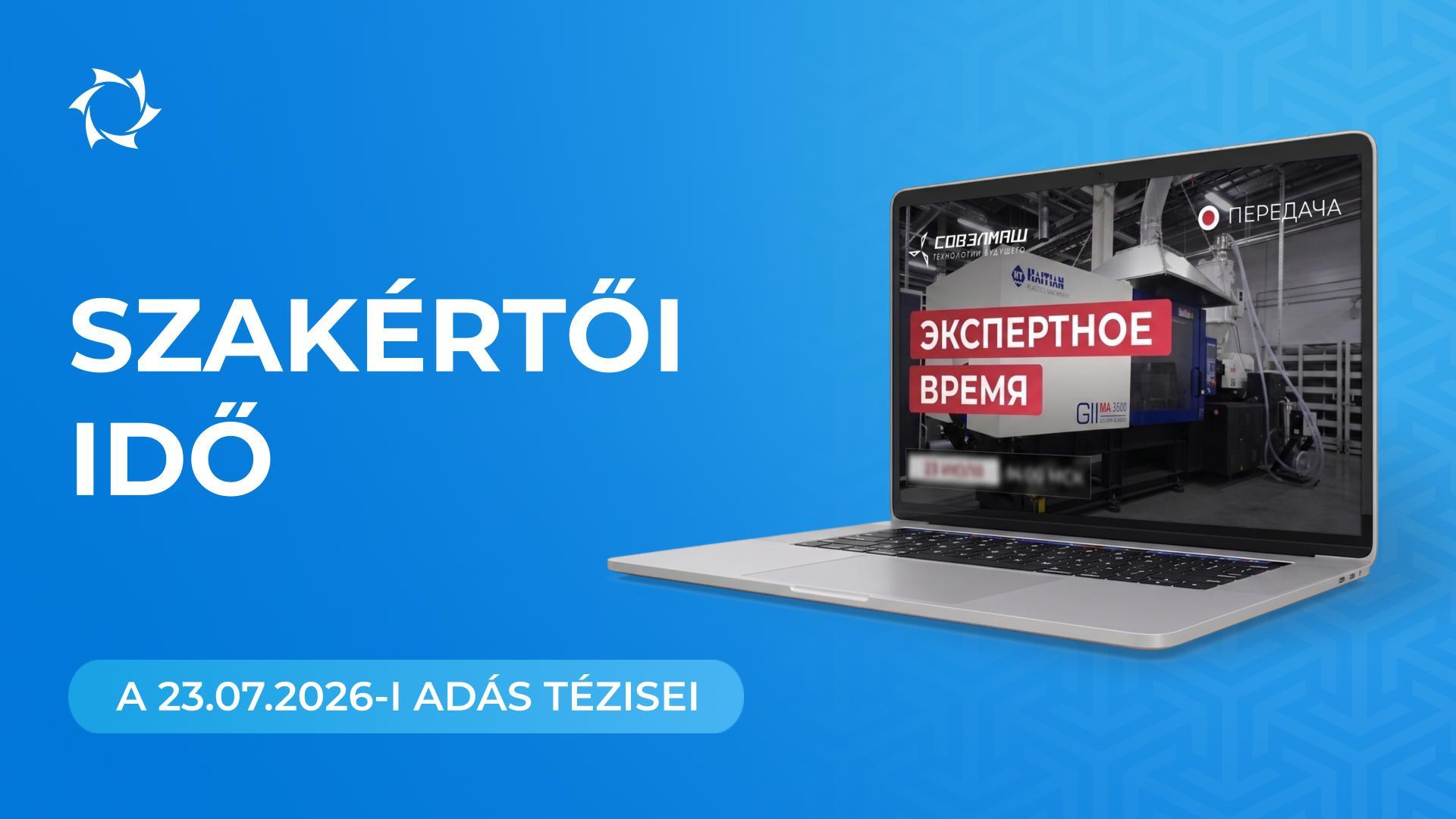 Kulcsfontosságú hírek és válaszok a kérdésekre Dmitrij Duyunovtól