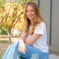 Lindsey - Founder of OWL Venice