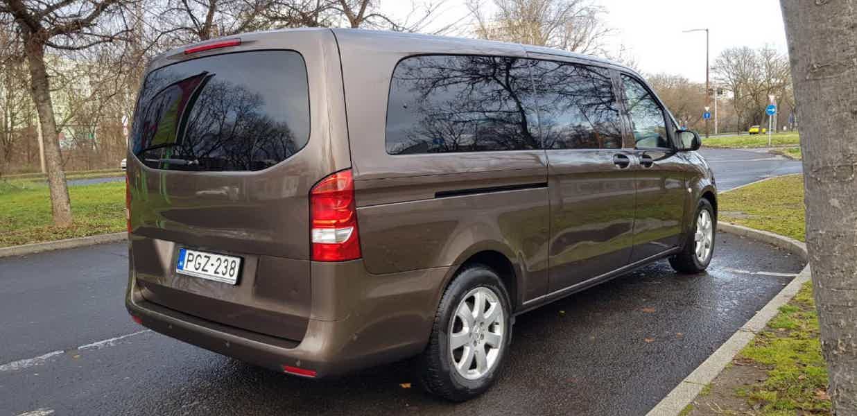 Transfer Budapest - Pecs & Airport Transfer - photo 5