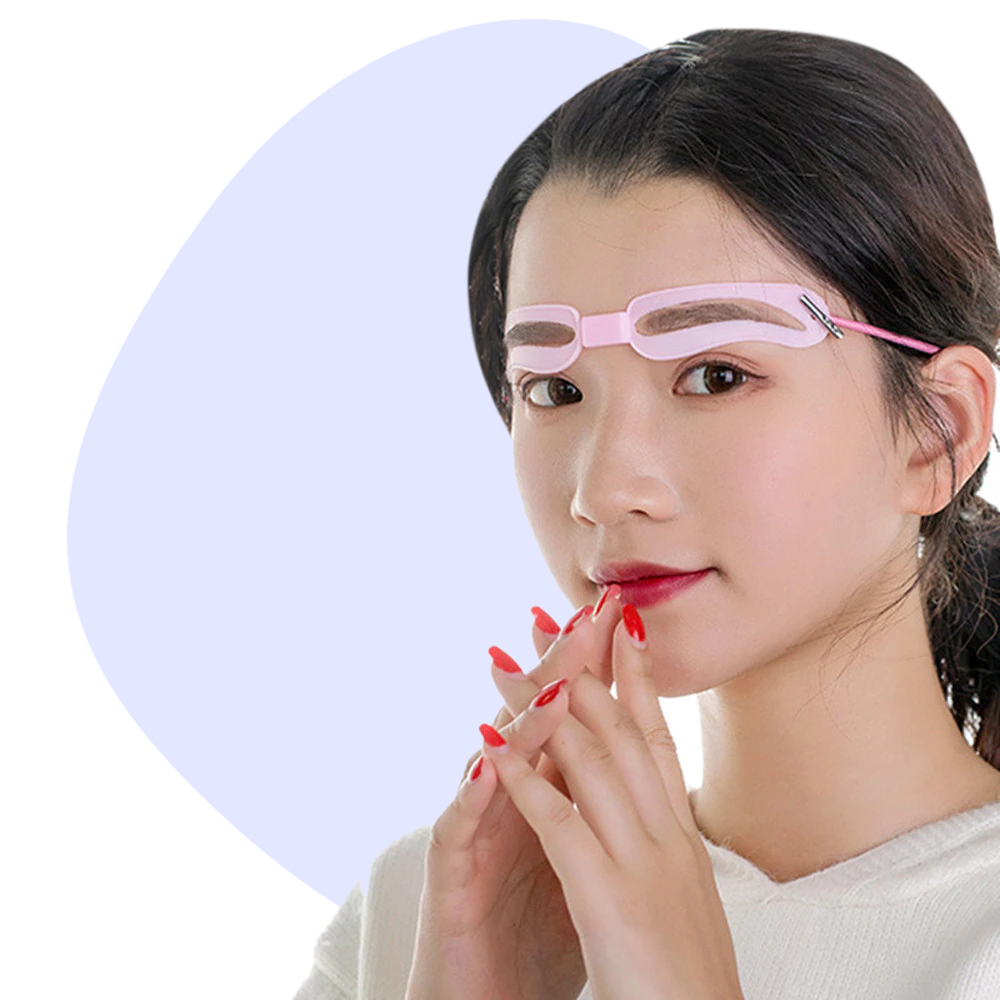WunderHaut Anti-Aging Genius™ mit Radiofrequenz, LED Licht- und Mesotherapie, EMS und Elektroporation