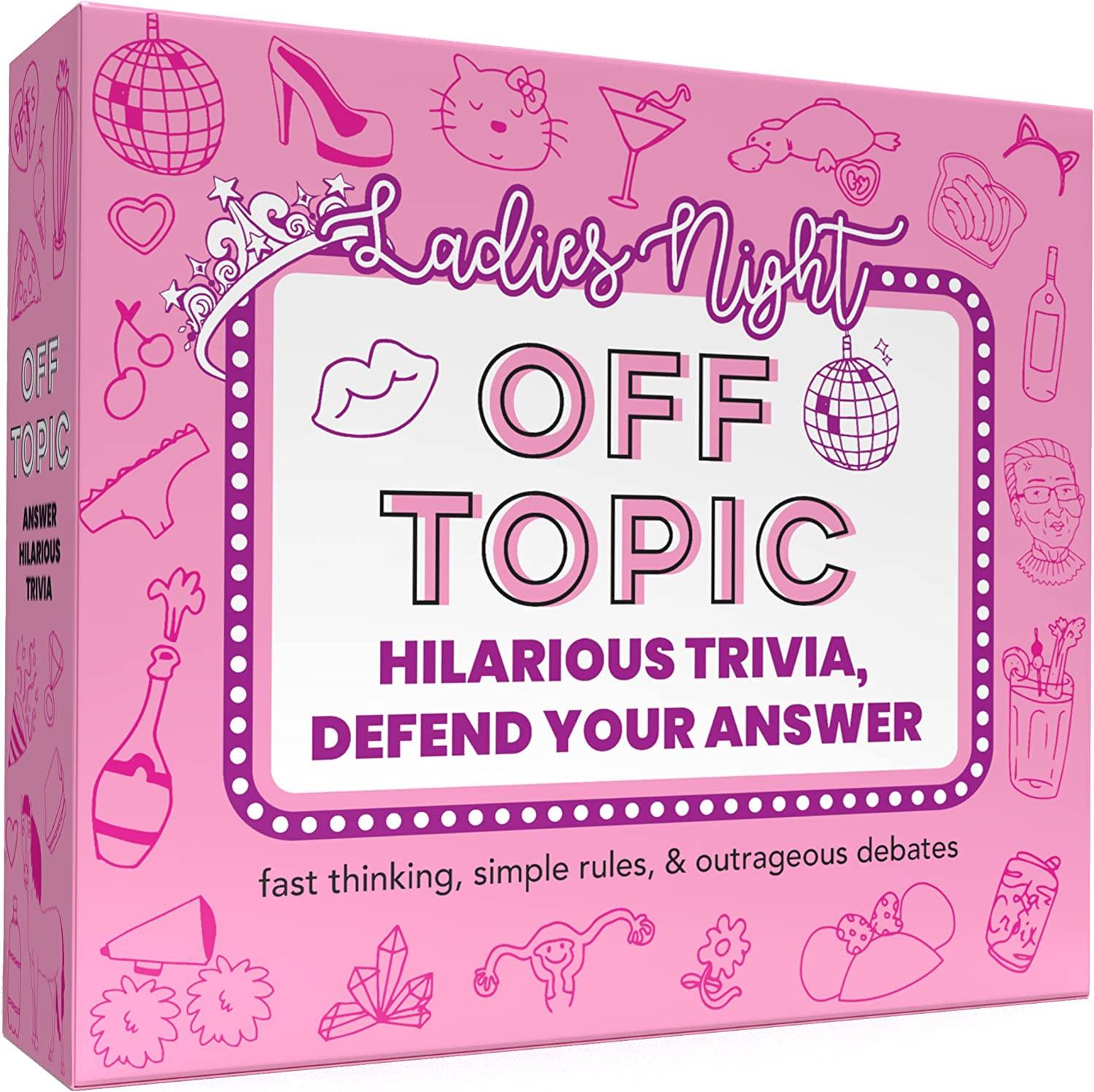 bachelorette party games