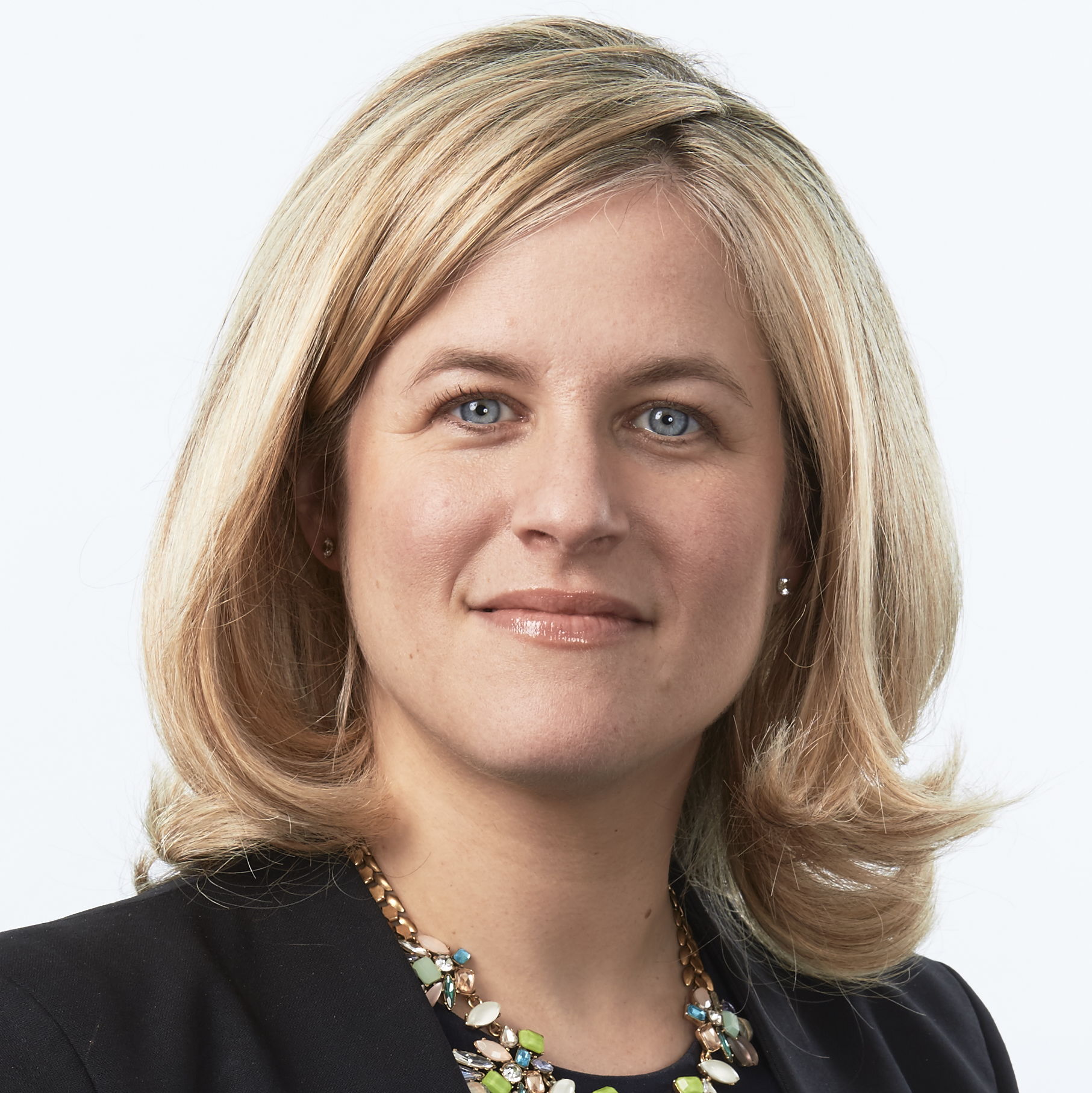 Abby Johnson, A17P, A20P - Fidelity Investments CEO on Strategies for  Success - Tufts Financial Network