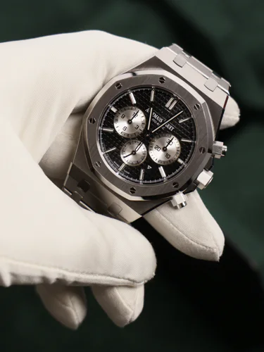 Audemars Piguet Royal Oak Chronograph 26331ST.OO.1220ST.02