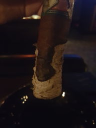 Cigar Session Photo