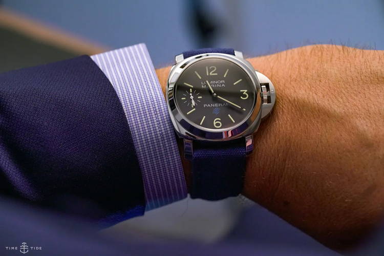 Panerai value clearance