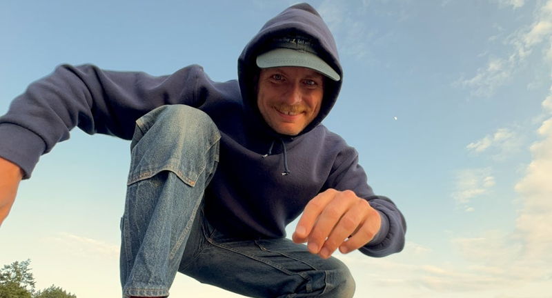Mac DeMarco