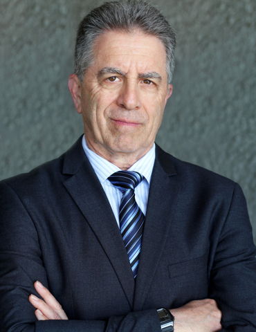 Randy Oppenheimer