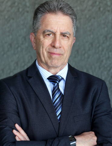 Randy Oppenheimer