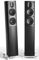 Scansonic  MB 2.5 Slim Floorstanding  Loudspeaker Black... 3