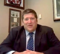 Savant Capital's Brent Brodeski will participate in a panel of Barron's top-ranked advisors.