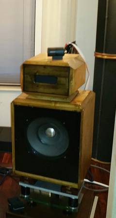 Loudspeaker