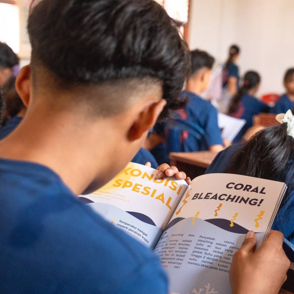 TUTELIAMO IL MARE 2026 - Davines