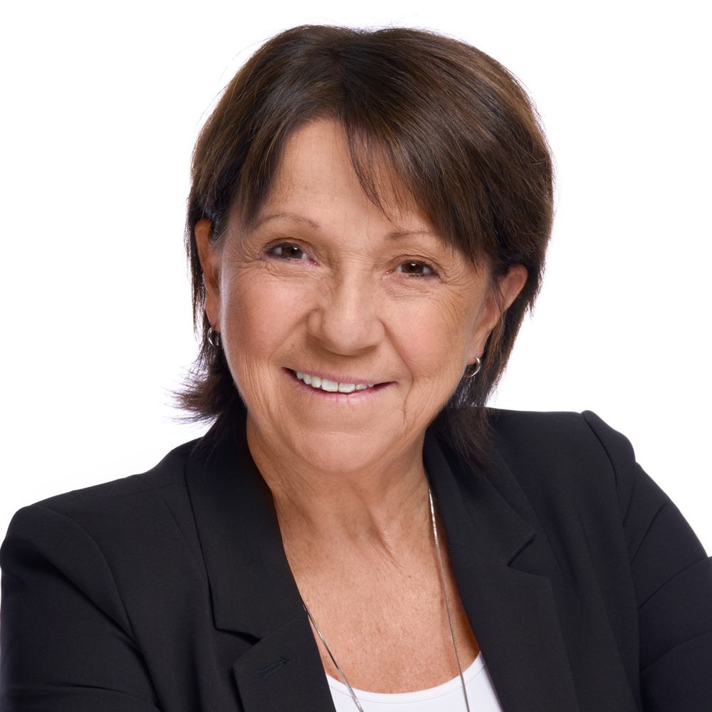 Linda Hélie