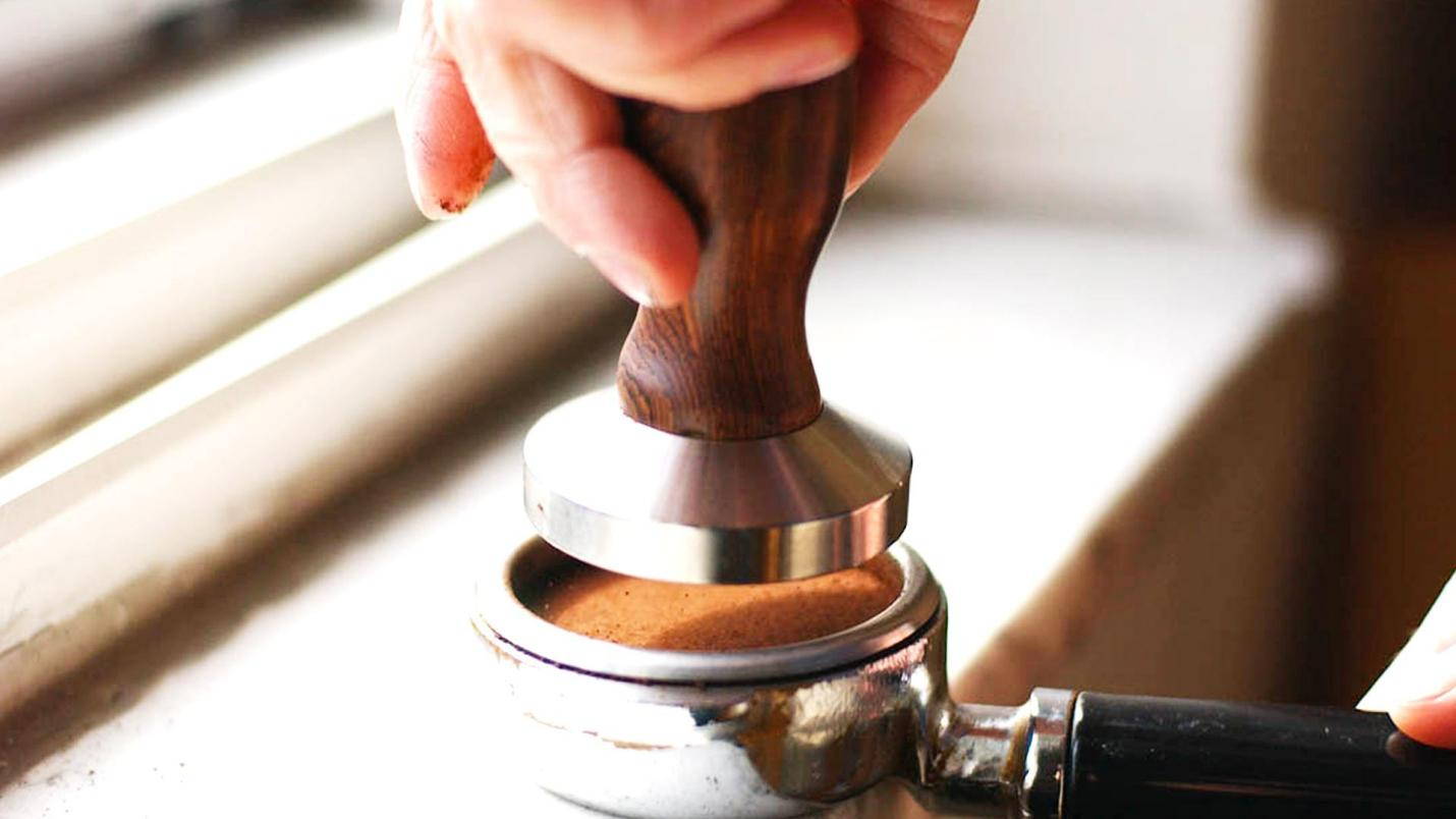How to Tamp Espresso Like a Pro A StepbyStep Guide