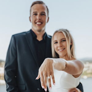 Honeymoon Fund