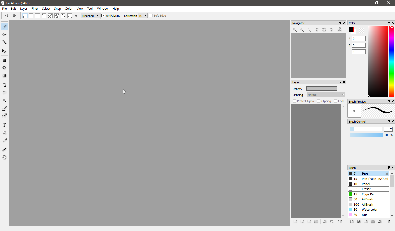 3 Best introductory programs for digital drawing as of 2025 - Slant