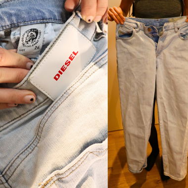 Diesel Jeans