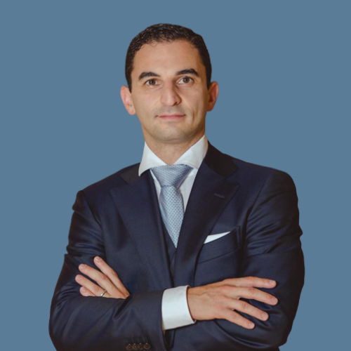 photo of agent, Vladi Klurman