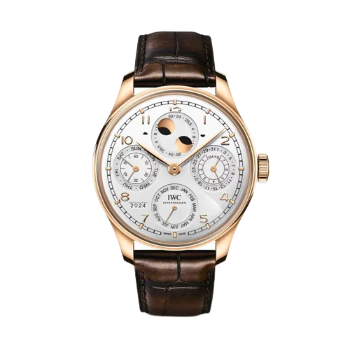 IWC Portuguese Perpetual Calendar IW503701