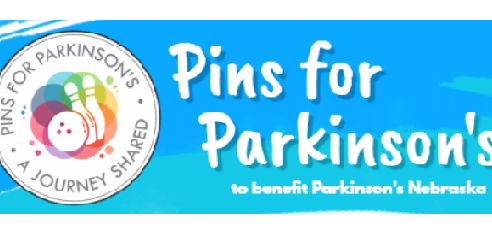 Pins for Parkinson's promotional image