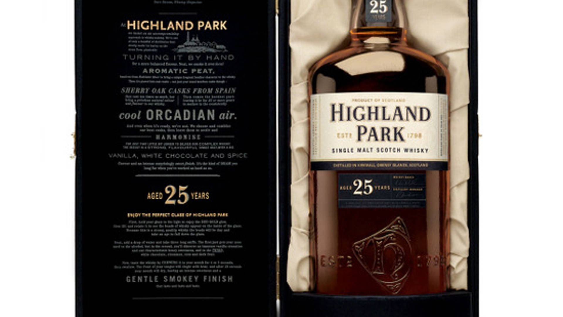 Featured image for Highland park more images