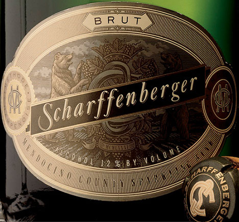 Scharffenberger Winery