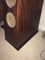 PBN B741 Cabinets Ribbon mahogany 5