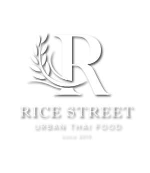 Logo - Rice Street