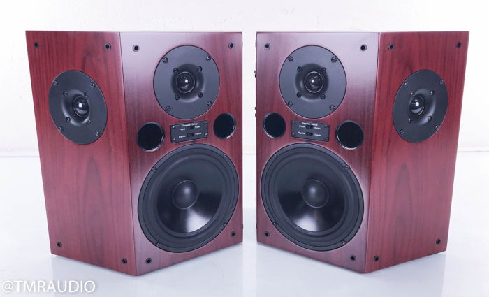 LSA LSA1 OW On-Wall Surround Speakers; LSA1OW (15084)