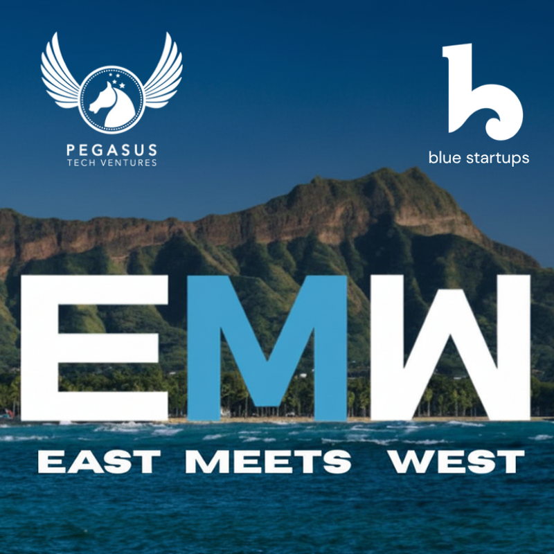East Meets West cover