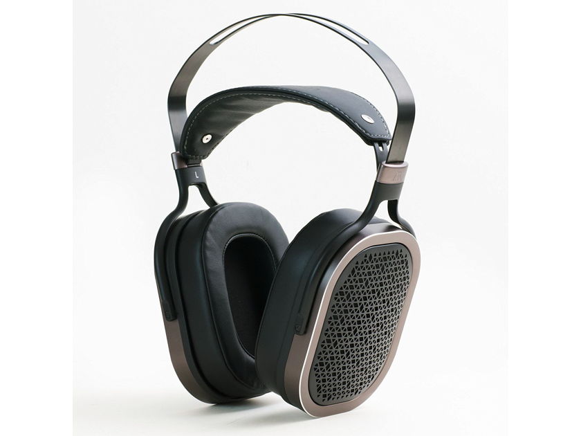 Acoustic Research AR-H1 Headphones Factory Sealed (55% off)