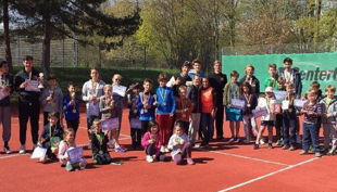 tennis academy wiesbaden kindergeburtstag gruppe