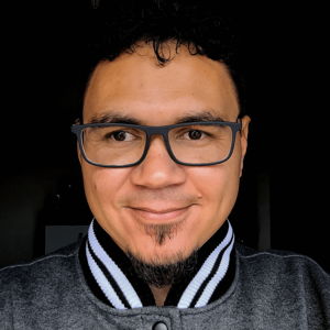 Paulo Kenobi Avatar