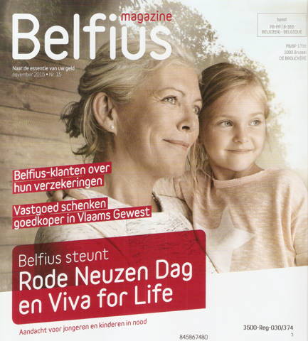 marleen daenen