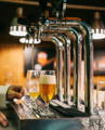 verres de bière