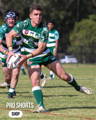 Ipswich Jets Rugby League team in EV2 Sportswear Pro Shorts