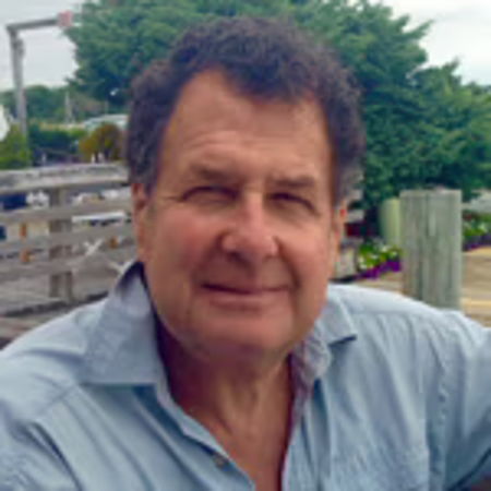 James Pearl, PhD