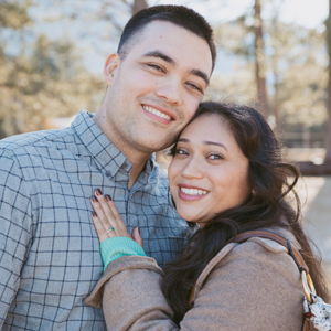 Our Newlywed Fund
