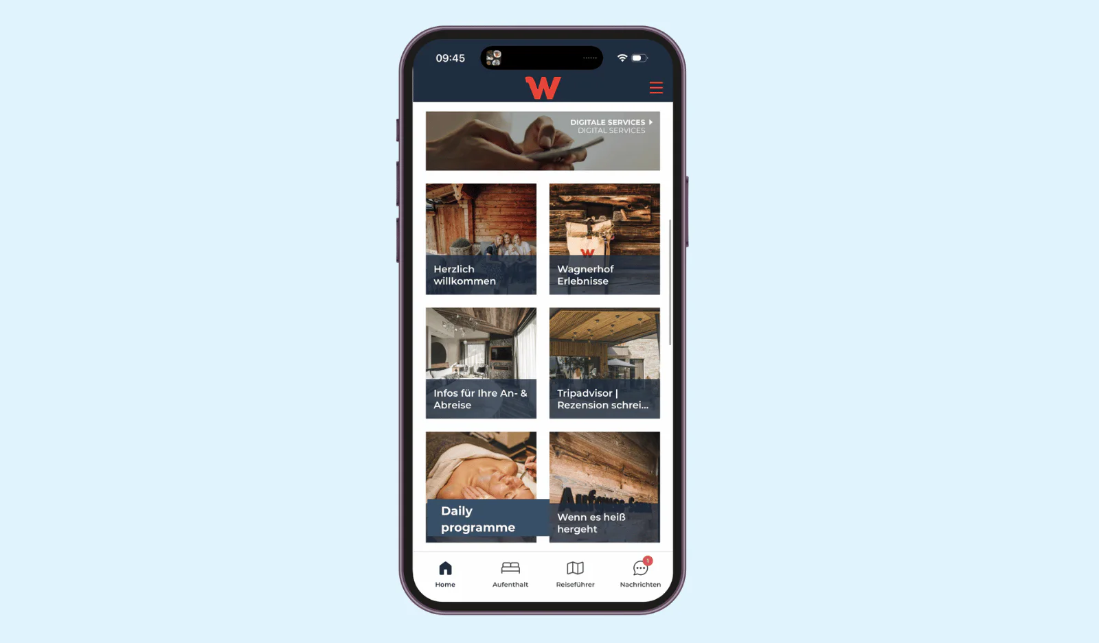 Screenshot image