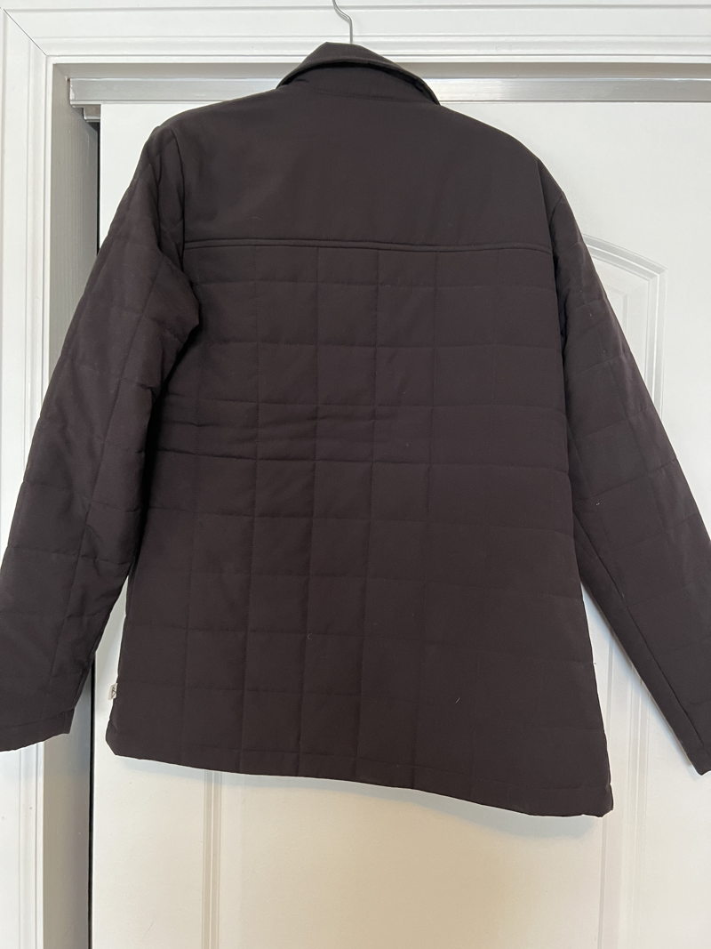 Imogene Shacket - $45.00 | Wild Rye, Redux