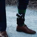 shoulder holster for men, shoulder holster for fat guy, right hand shoulder holster